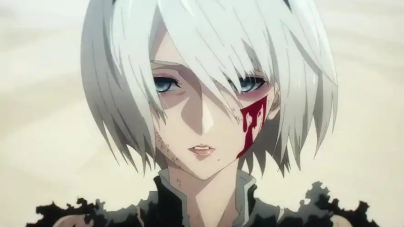 《战双帕弥什》联动角色尼尔・2B 深度解析-星界云手机攻略站