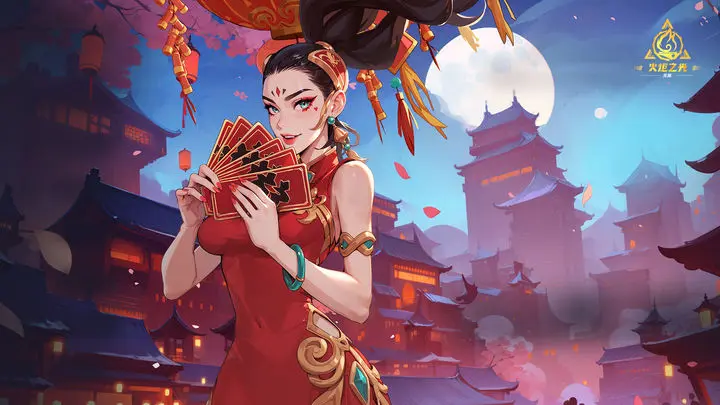 《火炬之光:无限》武器叠加机制深度剖析插图 《火炬之光:无限》武器叠加机制深度剖析插图