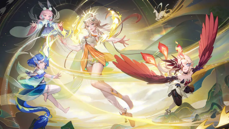 《火炬之光:无限》零氪职业推荐,平民玩家的强力之选-星界云手机攻略站