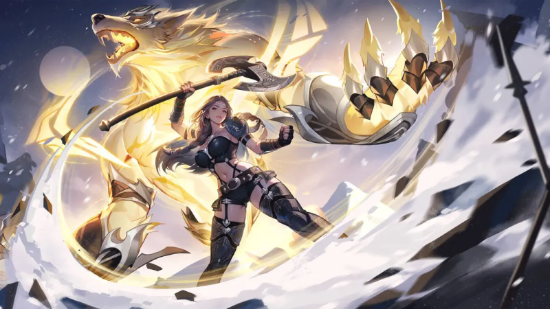 《火炬之光：无限》SS8赛季平民最佳职业推荐-星界云手机攻略站