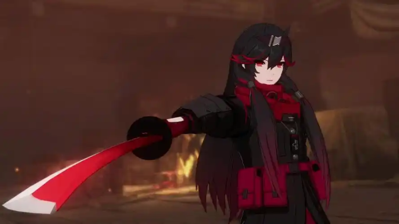 《战双帕弥什》纷争战区全面攻略-星界云手机攻略站