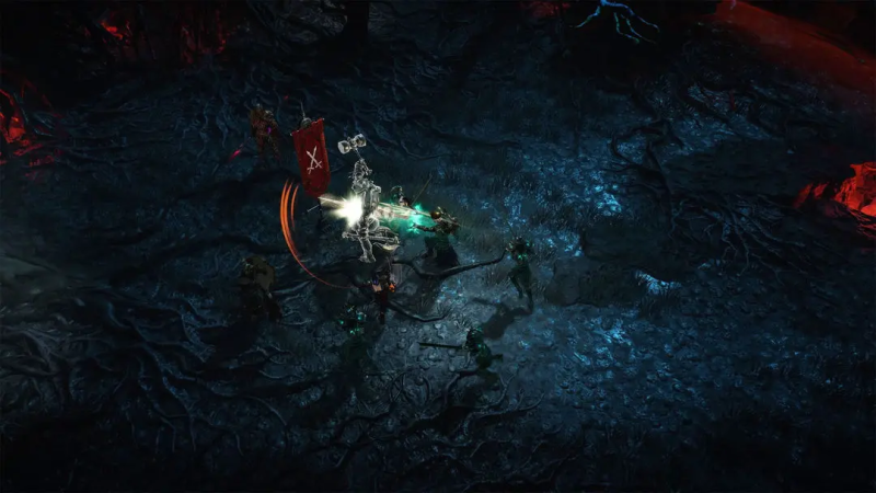 暗黑不朽武行者护身符技能石攻略-星界云手机攻略站