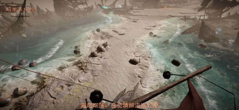 暗黑破坏神不朽疯王在哪-星界云手机攻略站