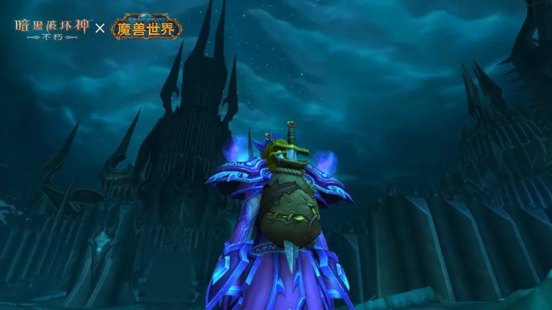 《暗黑破坏神不朽》国服最佳搬砖技巧-星界云手机攻略站