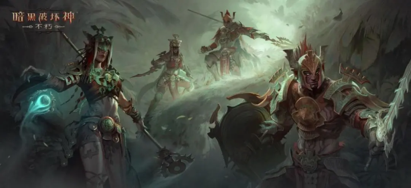 《暗黑破坏神:不朽》彼列打法攻略-星界云手机攻略站