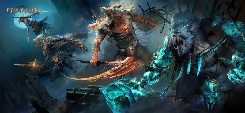 暗黑不朽圣教军攻略:全方位解析与进阶指南-星界云手机攻略站