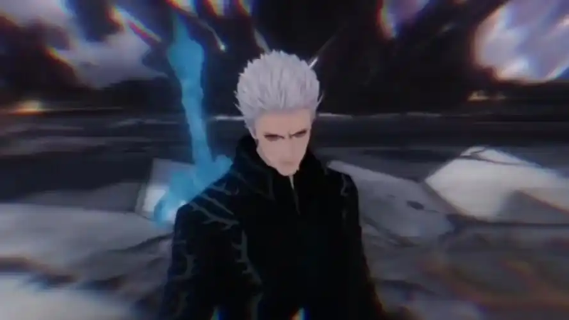 《战双帕弥什》维吉尔全面解析：真意斩的主宰-星界云手机攻略站