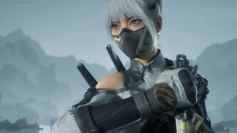 三角洲行动自动收取特勤处物资脚本全解析-星界云手机攻略站