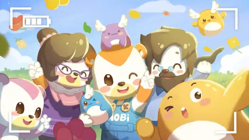 《奥比岛》挂机脚本解析-星界云手机攻略站