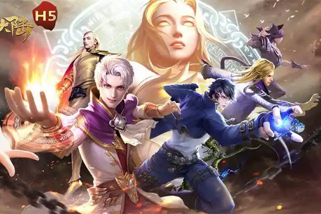 《斗罗大陆 h5》自动脚本全解析插图 《斗罗大陆 h5》自动脚本全解析插图