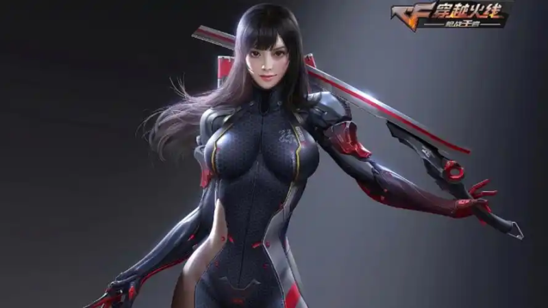 《穿越火线》自瞄脚本解析-星界云手机攻略站