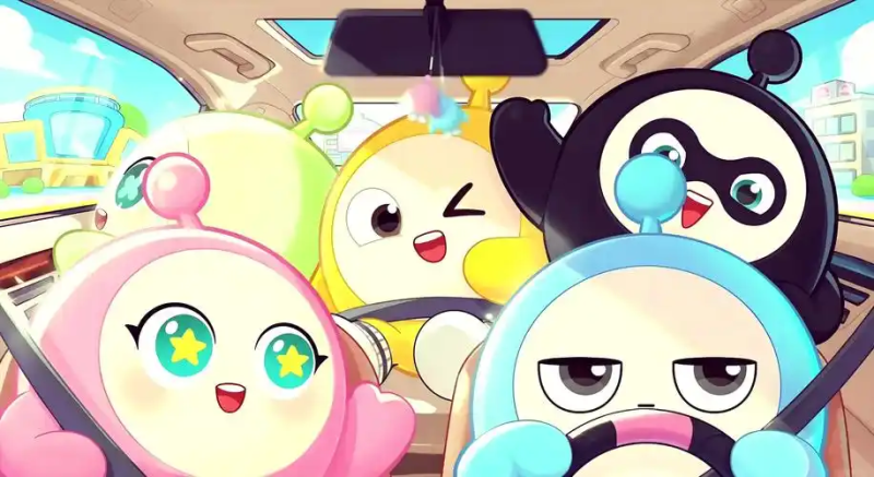 蛋仔派对点赞脚本：从基础到实践的全面解析-星界云手机攻略站