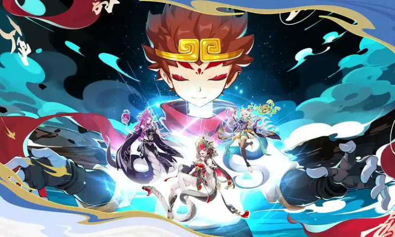 2025 造梦西游 ol 手游脚本全攻略：角色适配与多开防封实战指南-星界云手机攻略站