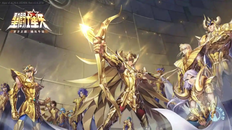 2025 圣斗士手游挂机脚本全攻略：星座适配与防封实战指南-星界云手机攻略站