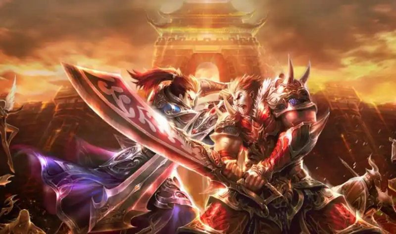 2025 烈焰龙城手游游戏脚本全攻略：玩法适配与防封实战指南-星界云手机攻略站