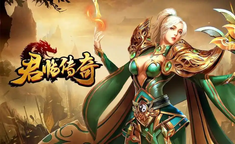 2025 手游君临传奇脚本实用指南：功能、场景与安全运营技巧-星界云手机攻略站