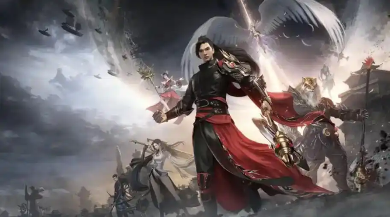 2025 完美世界手游辅助脚本全解析：功能、场景与安全使用指南-星界云手机攻略站