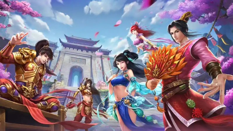 2025 问道手游秒公示物脚本实战指南:抢购逻辑与多账号协同策略-星界云手机攻略站