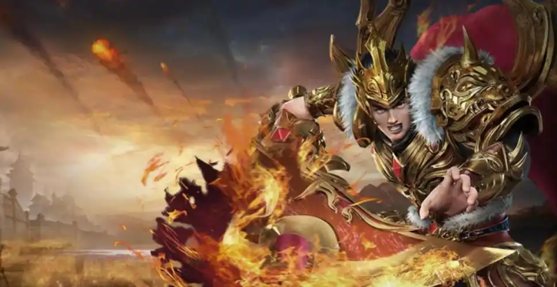 2025 封神之怒手游辅助脚本全攻略：仙术协同与封神台挑战效率策略-星界云手机攻略站