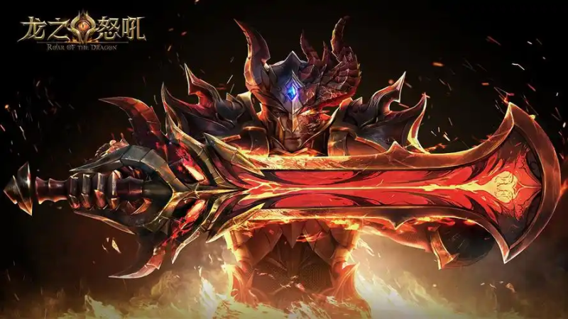 2025 龙之怒吼手游挂机脚本全攻略:龙族变身与副本收益最大化策略-星界云手机攻略站