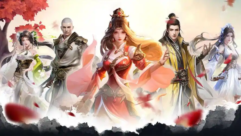 2025 一剑成仙手游脚本全攻略:境界突破与仙术对决效率策略-星界云手机攻略站