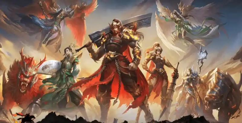 盟重英雄手游挂机脚本:2025 年高效升级与资源获取指南-星界云手机攻略站