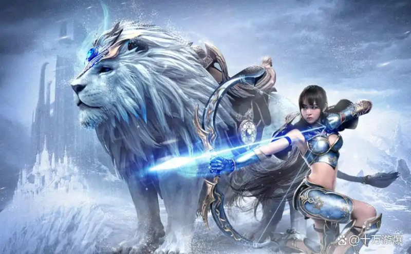 奇迹手游神兵 mu 脚本:2025 年神兵锻造与多开运营指南-星界云手机攻略站