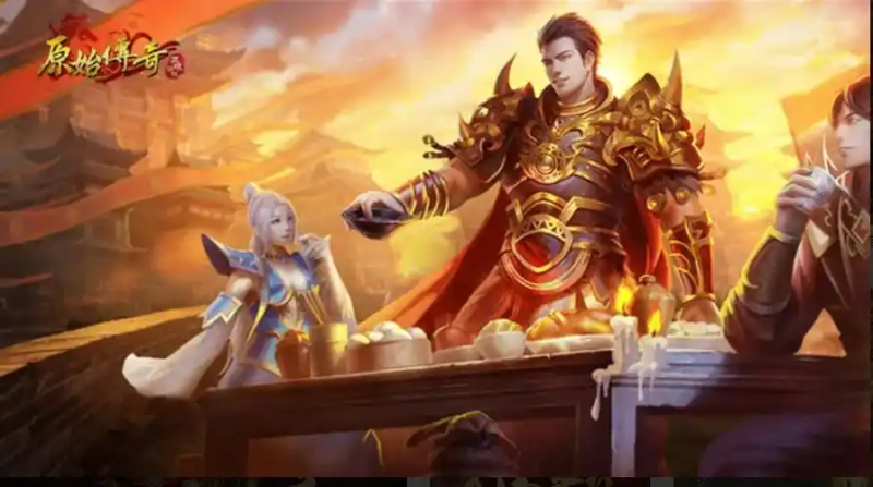 幻月大陆手游脚本:2025 年秘境探险与多开养成指南-星界云手机攻略站