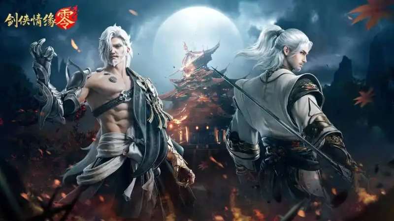 2025 剑侠情缘手游脚本实战指南:门派适配与多开防封全攻略-星界云手机攻略站