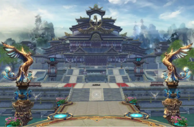 2025 昆仑墟手游脚本全攻略：从灵脉修仙到仙盟争霸实战-星界云手机攻略站