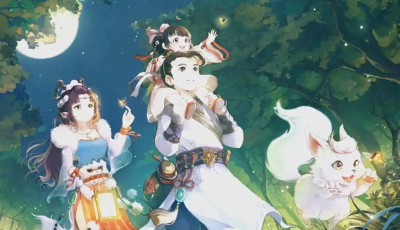 2025 大话逍遥手游脚本深度解析:功能特性与风险防控指南-星界云手机攻略站