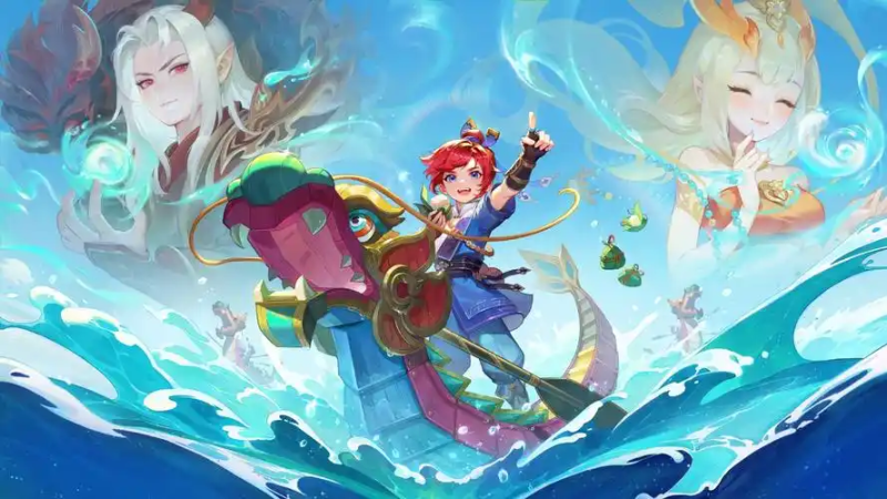 2025 梦幻手游自动抓鬼脚本深度解析：功能适配与风险防控指南​-星界云手机攻略站