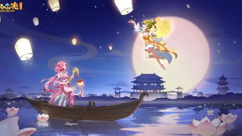 梦幻西游手游脚本:2025 年高效玩法与安全运营指南-星界云手机攻略站