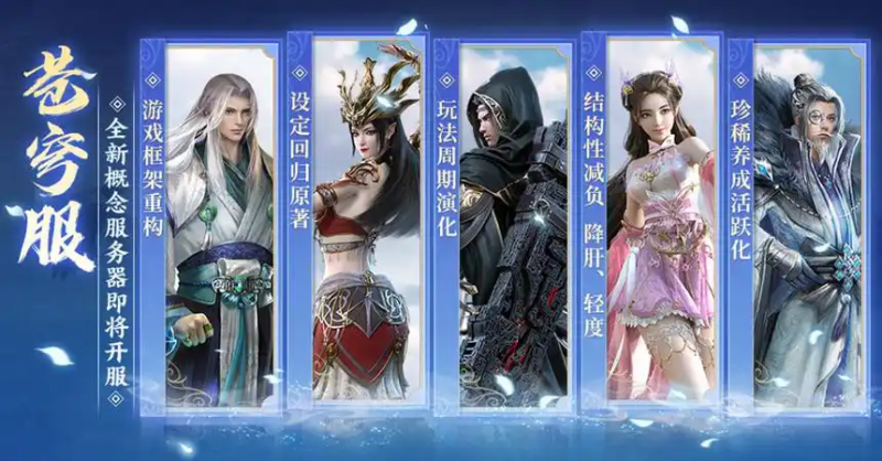 2025 斗破苍穹手游脚本全攻略：功能解析与多开防封技巧​-星界云手机攻略站