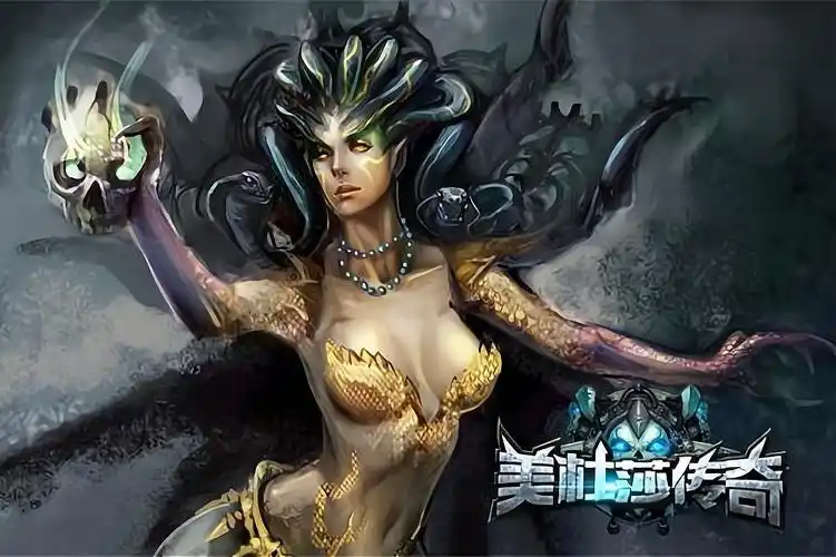 2025 美杜莎传奇手游脚本实战指南:从暗黑刷怪到多开搬砖全攻略插图 2025 美杜莎传奇手游脚本实战指南:从暗黑刷怪到多开搬砖全攻略插图
