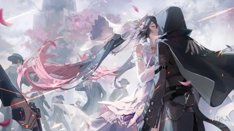 《战双帕弥什》“寒境曙光” 之端域公约深度解析-星界云手机攻略站