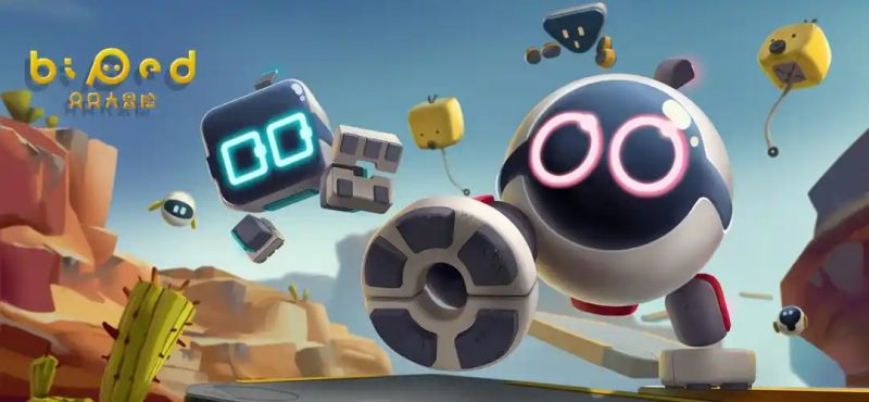 2025《只只大冒险》辅助脚本全解析：自动化解谜与双人协作指南-星界云手机攻略站