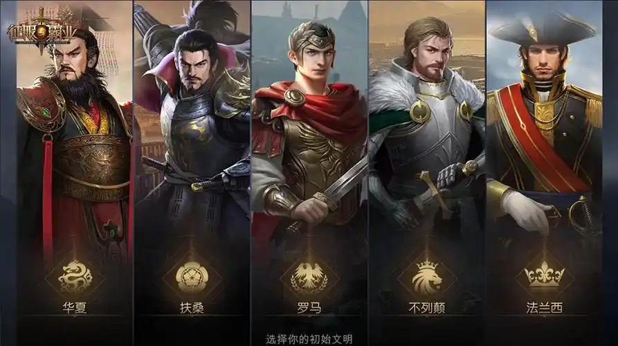 2025《征服与霸业》辅助脚本全解析:自动化策略与资源掌控指南插图 2025《征服与霸业》辅助脚本全解析:自动化策略与资源掌控指南插图