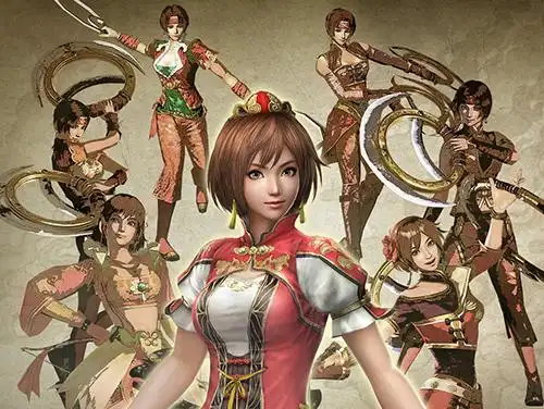2025《真三国无双霸》辅助脚本全解析:自动化战斗与资源管理指南插图 2025《真三国无双霸》辅助脚本全解析:自动化战斗与资源管理指南插图