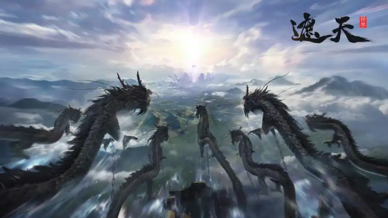 2025《遮天世界》辅助脚本全解析：自动化修仙与策略养成指南-星界云手机攻略站