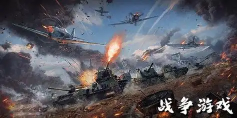 2025《战争危机》辅助脚本全解析:自动化战斗与资源管理指南插图 2025《战争危机》辅助脚本全解析:自动化战斗与资源管理指南插图