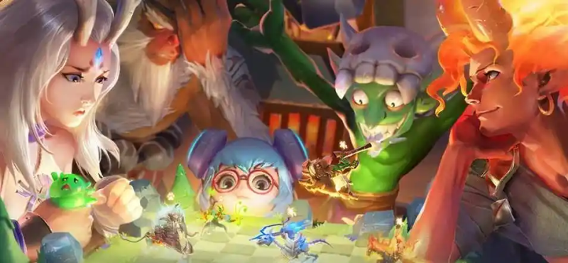 2025《战歌竞技场》辅助脚本全解析：自动化战斗与策略深度优化指南-星界云手机攻略站