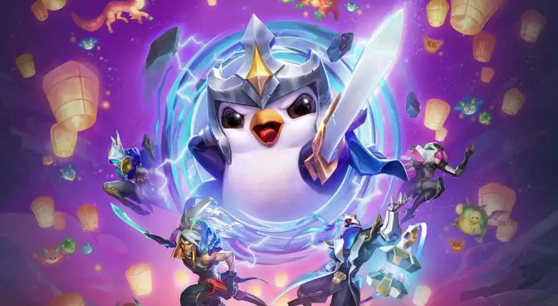 2025 《云顶之弈》辅助脚本全解析:阵容策略自动化与安全多开方案-星界云手机攻略站