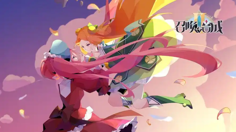 2025《召唤与合成》辅助脚本全攻略:自动化养成与防封实战体系-星界云手机攻略站