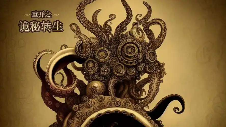 2025《重开之诡秘转生》辅助脚本全解析:从轮回模拟到多开防封的深度方案插图 2025《重开之诡秘转生》辅助脚本全解析:从轮回模拟到多开防封的深度方案插图