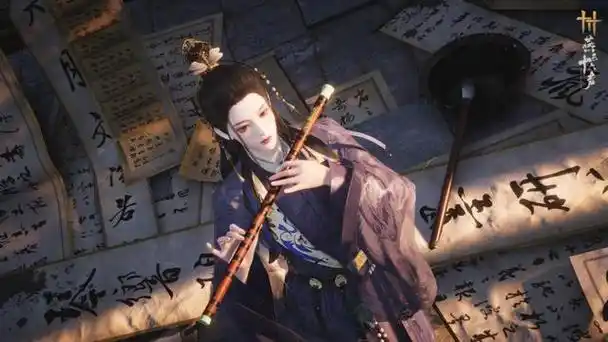 《燕云十六声》射覆答案全解析:解锁武侠世界的智慧密码插图 《燕云十六声》射覆答案全解析:解锁武侠世界的智慧密码插图