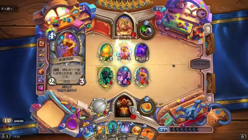 2025 年炉石挂机脚本全解析:从技术原理到高效防封策略-星界云手机攻略站