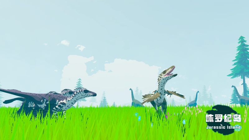 2025 年《侏罗纪岛》辅助脚本全解析：从自动化到防封实战指南-星界云手机攻略站