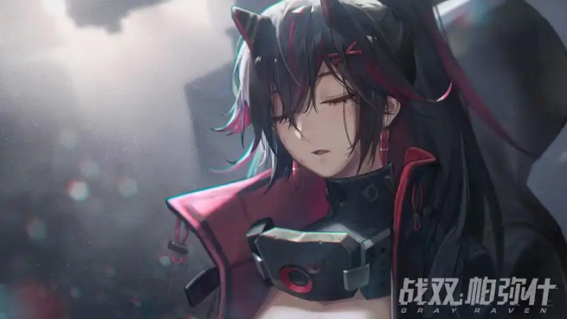 《战双帕弥什》搬砖全攻略：从入门到精通-星界云手机攻略站