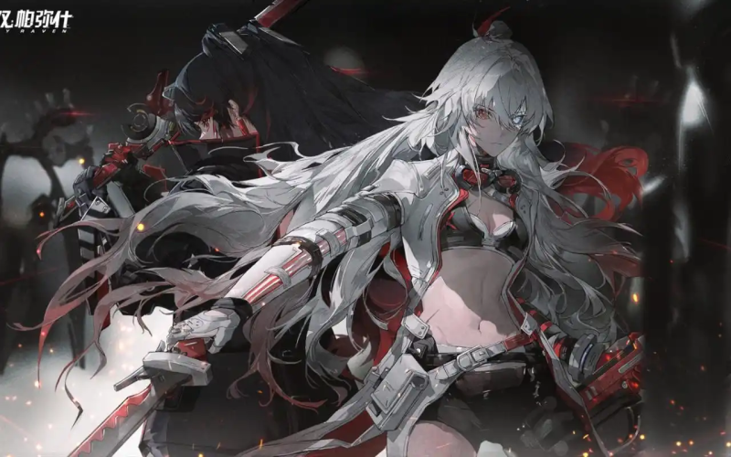 2025 年《战双帕弥什》辅助脚本全解析：从自动化战斗到防封实战-星界云手机攻略站